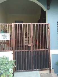 KOST PUTRI A53 KELAPA GADING