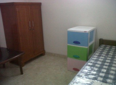 KOST PUTRI A53 KELAPA GADING