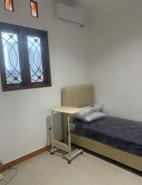 Kost Nyaman di Beji Timur