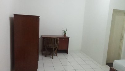 Kost ketapang 23B