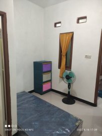 KOST BU MONA (KHUSUS PUTRI)