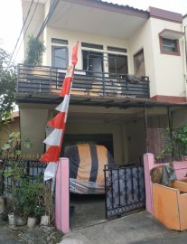 Kost minimalis Cempaka Putih Barat