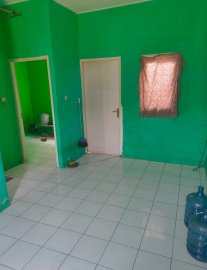 KONTRAKAN Rumah Cluster Grand Sutera Rajeg Tangerang (60m2) 2 kamar + 1 Kamar Mandi strategis