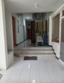 Kost Filia Magersari