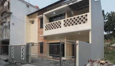 Bantarjati Boarding House Palupuh Bogor - Kost Putri Fasilitas Lengkap 