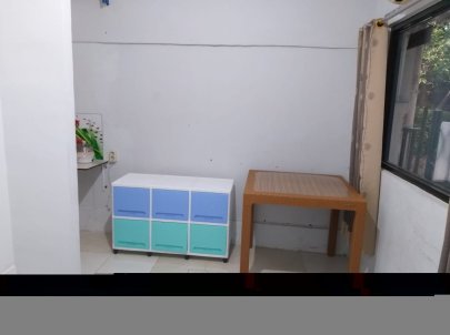 Kost Putri AC Kenanga Pondok Ranggon