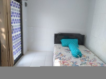 Kost Putri AC Kenanga Pondok Ranggon