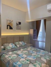 Sewa Murah The Alton Apartement Undip Semarang