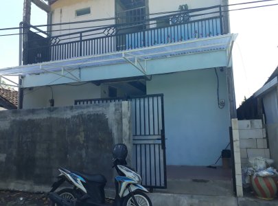 KOST DEKAT UNESA SURABAYA SELATAN