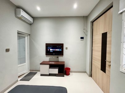 Kos kosan kost AVIA COLIVING disewakan Jakarta Barat putra & putri tipe small