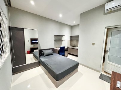 Kos kosan kost AVIA COLIVING disewakan Jakarta Barat putra & putri tipe small