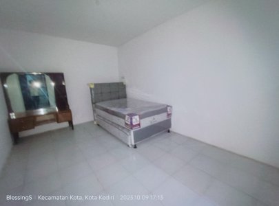 Kediri kos dan homestay