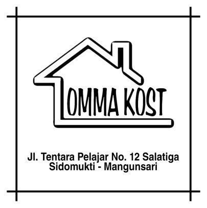 Omma Kost Putri