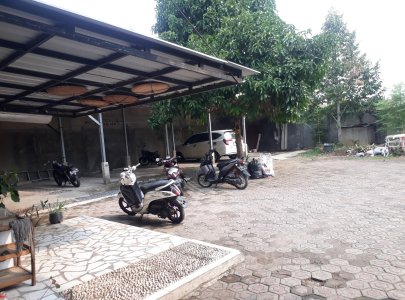 Kost Permata Hati