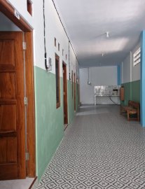 KOST PUTRI MEWAH MURAH KAMPUS UMS