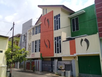 Kost Eksekutif dekat UNDIP