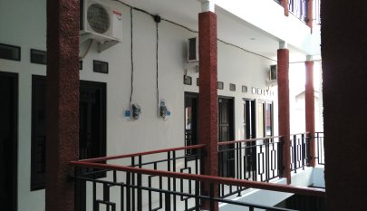 Kost Eksekutif dekat UNDIP