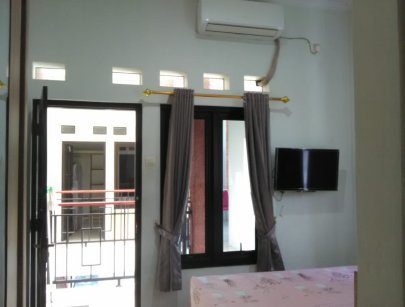 Kost Eksekutif dekat UNDIP