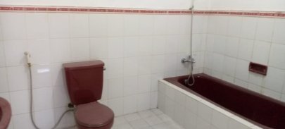 KOST CINERE (TERSEDIA 4 KAMAR) DEKAT DENGAN AREA PERKANTORAN DI CINERE