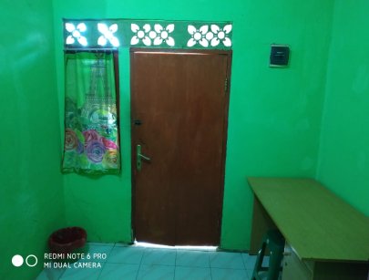 Kost Putri Dekat Kampus IBI KOSGORO