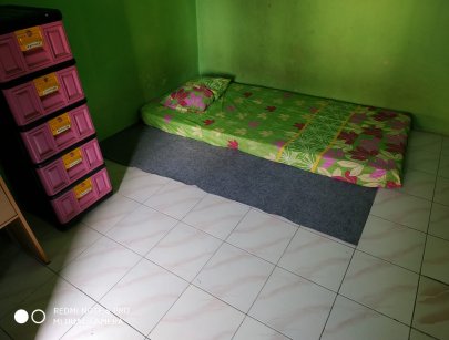 Kost Putri Dekat Kampus IBI KOSGORO