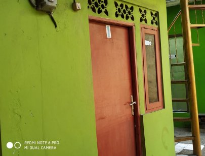 Kost Putri Dekat Kampus IBI KOSGORO