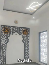 Kost Ekslusive Baru, Modern & Minimalis di Penggung Jatinom Klaten