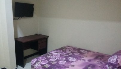 Kost Surabaya Pusat