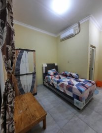 Kost Putri Bahama Kota Deltamas