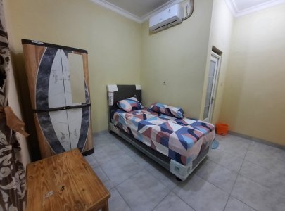 Kost Putri Bahama Kota Deltamas