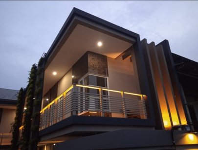 Kost nyaman dan homey di Surabaya Selatan