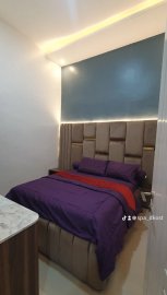 Rumah Kost Mewah Full Furnitured tipe 75 Deluxe SPA D'KOST