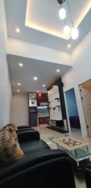 Rumah Kost Mewah Full Furnitured tipe 65 Deluxe SPA D'KOST