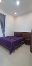 Rumah Kost Mewah Full Furnitured tipe 65 Deluxe SPA D'KOST