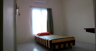 Terima Kost Pria dekat kampus UBAYA Surabaya