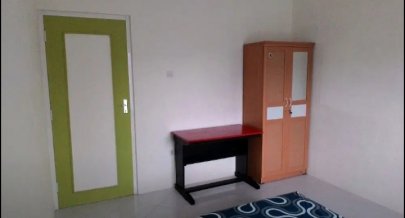 Terima Kost Pria dekat kampus UBAYA Surabaya