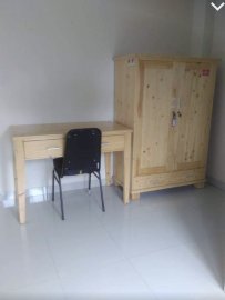 Kost Rumah Bunda Kukusan UI (wa ke 089638329031)