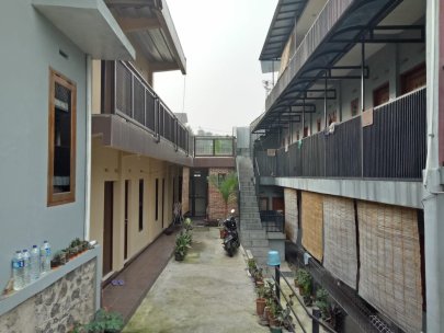 Kost Putri PONDOK ASRI