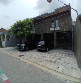 Kost Eksklusif Dian Rose Dua Gayamsari Semarang