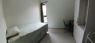 Kost Eksklusif Dian Rose Dua Gayamsari Semarang