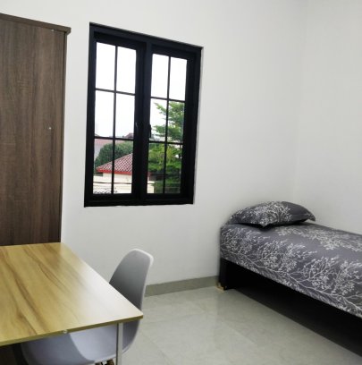 Kost Casa Imanary (Dekat UPN Veteran Pondok Labu)