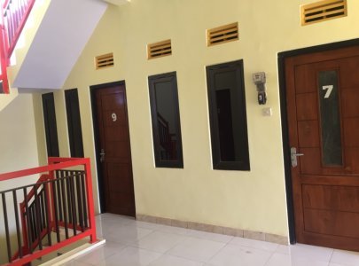 Kost omah berkah