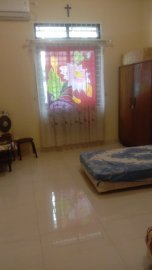 Kost Casa Nusaloka BSD Tangerang Selatan.