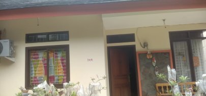 Kost Casa Nusaloka BSD Tangerang Selatan.