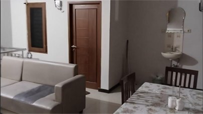 Kost Sopo House Cileungsi Bogor