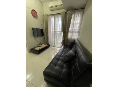 Apart Taman Melati Margonda 2BR