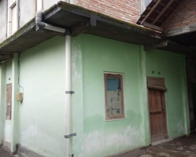 Disewakan rumah perkamar bayar bulanan,khusus mahasiswa Dan arrange kerja untuk ditempati pribadi