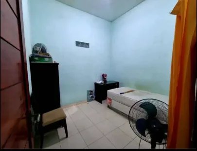 Sewa Kost Khusus Putri