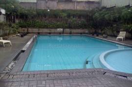 KOSAN Di TOWNHOUSE CILANDAK HUNIAN GOGREEN