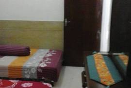 Kost model paviliun di Jl. karimata Jember